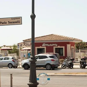 Apartamento Lotito Loft, Lido di Ostia