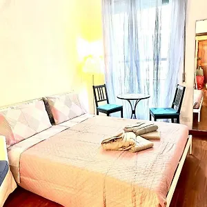  Apartamento Duomo Italia