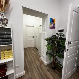  Apartamento Mama Mia House Italia