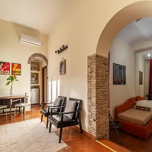 Apartamento Piazza Navona Penthouse, Roma