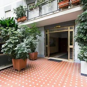 Apartamento Romeeyes2020, Roma