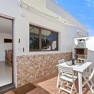  Сasa de vacaciones Casa Valeria España