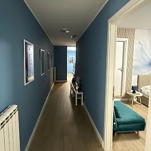 Casa Flowers Отель типа 
