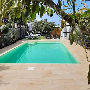  Сasa de vacaciones De Luna España