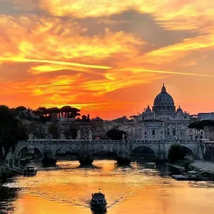 Apartamento Dream I, Roma
